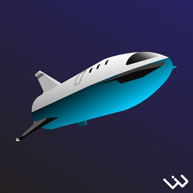 Image 1 of Illustrator Daily Creative Challenge (May 11 - May 22)