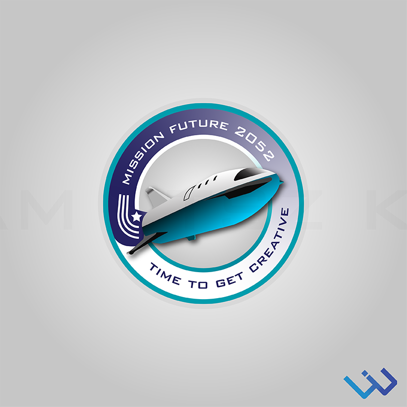 Image 5 of Illustrator Daily Creative Challenge (May 11 - May 22)