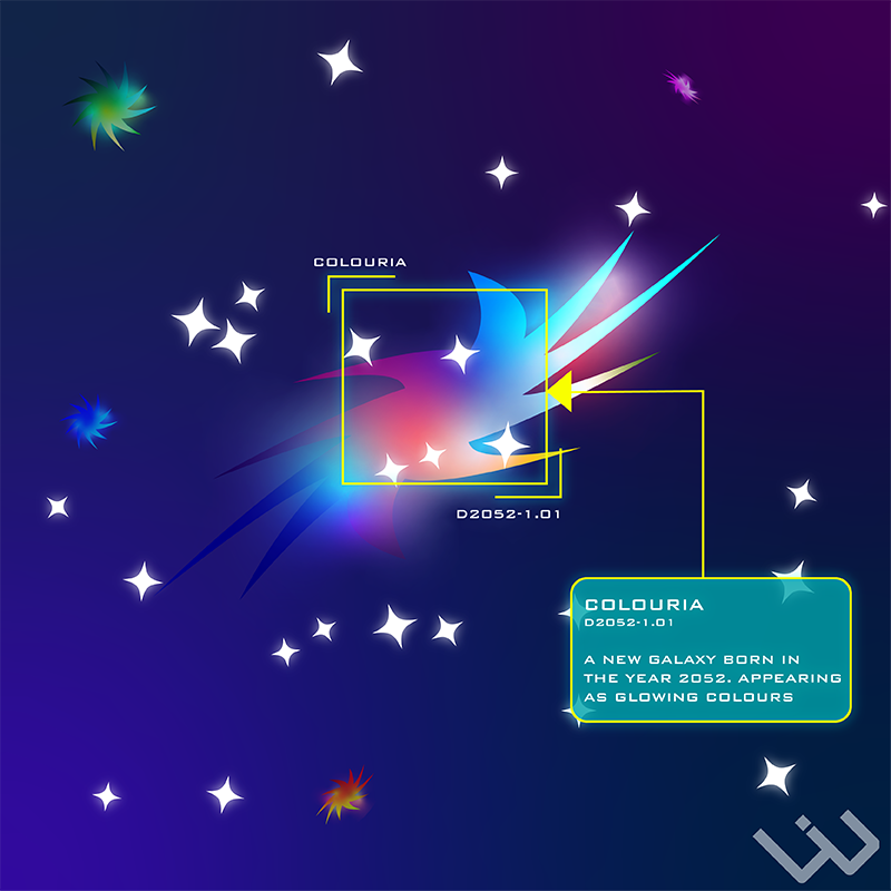 Image 8 of Illustrator Daily Creative Challenge (May 11 - May 22)