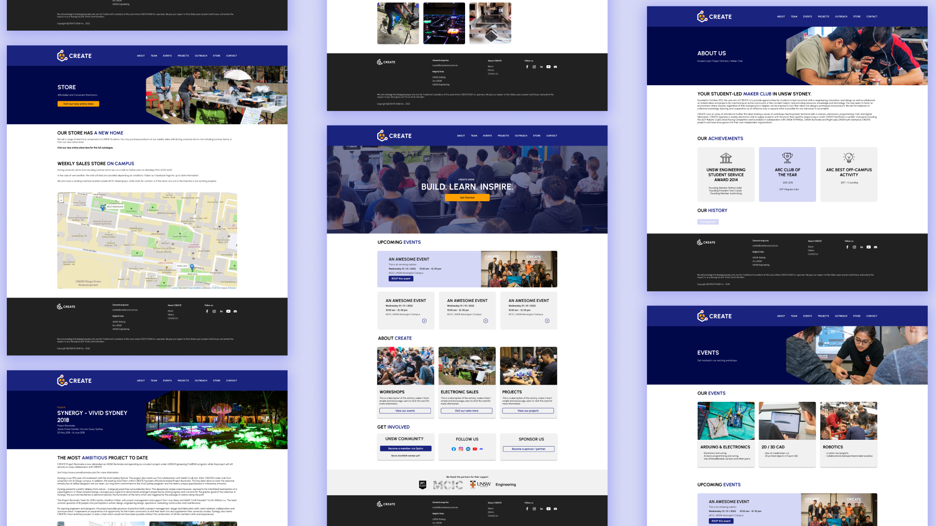 Image of redesign-create-website-2022