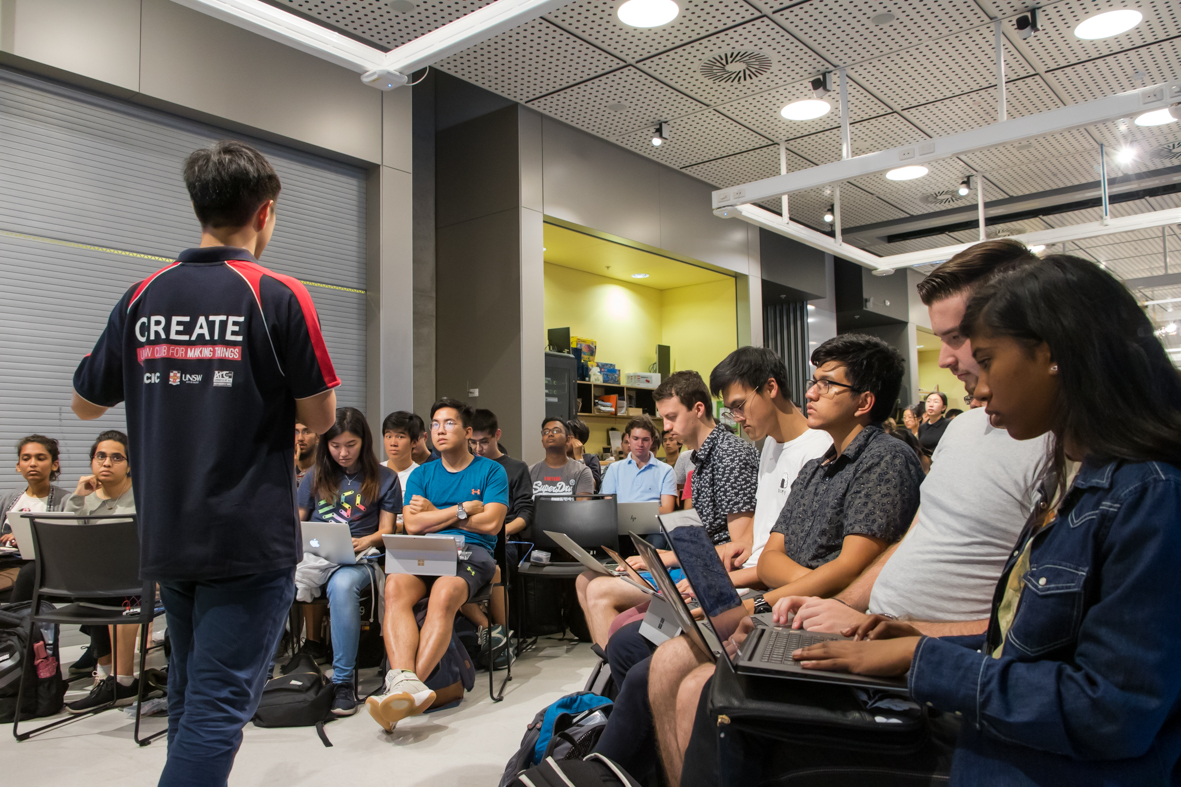 createunsw-workshops-2019