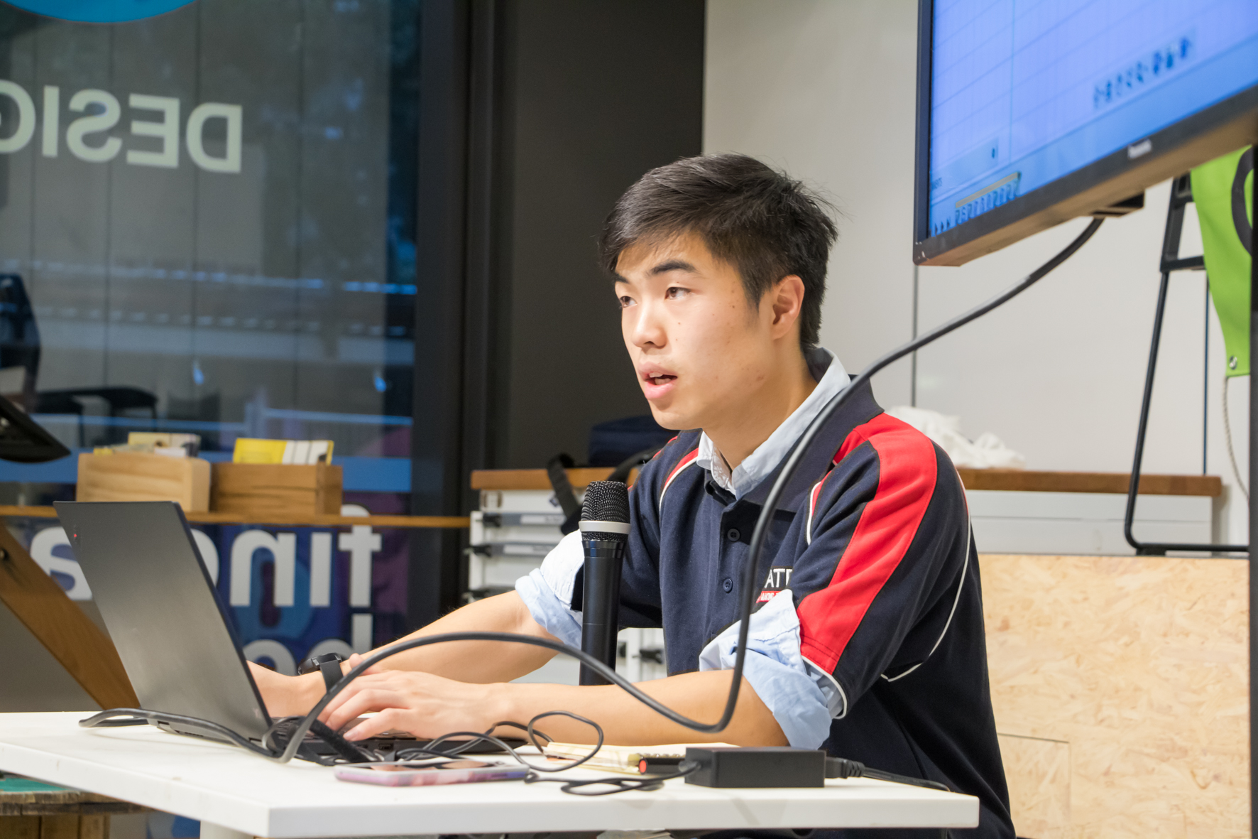 Image 19 of CREATE UNSW Workshops