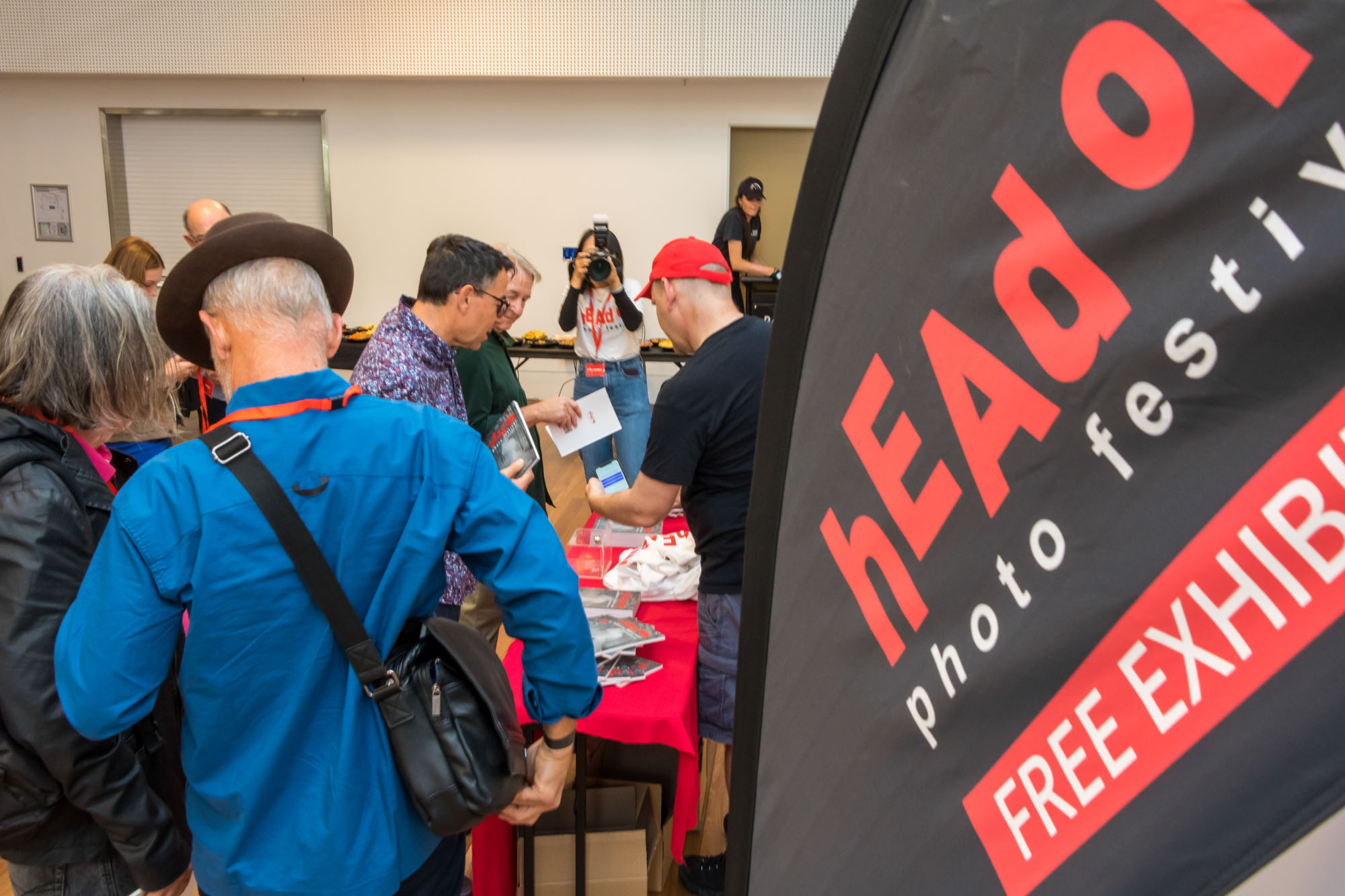 Image 2 of Head On Photo Festival 2022 Launch