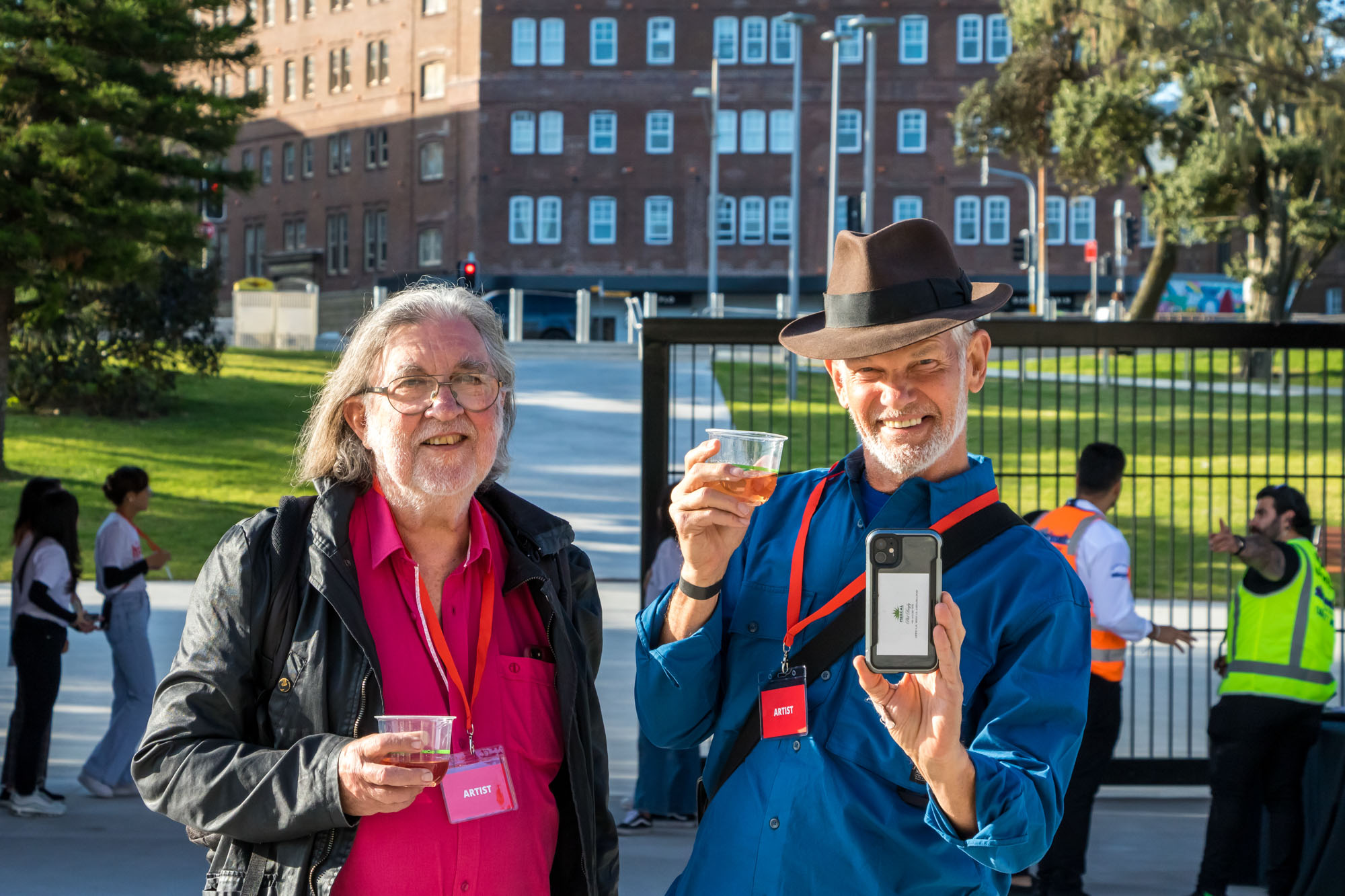 Image 4 of Head On Photo Festival 2022 Launch