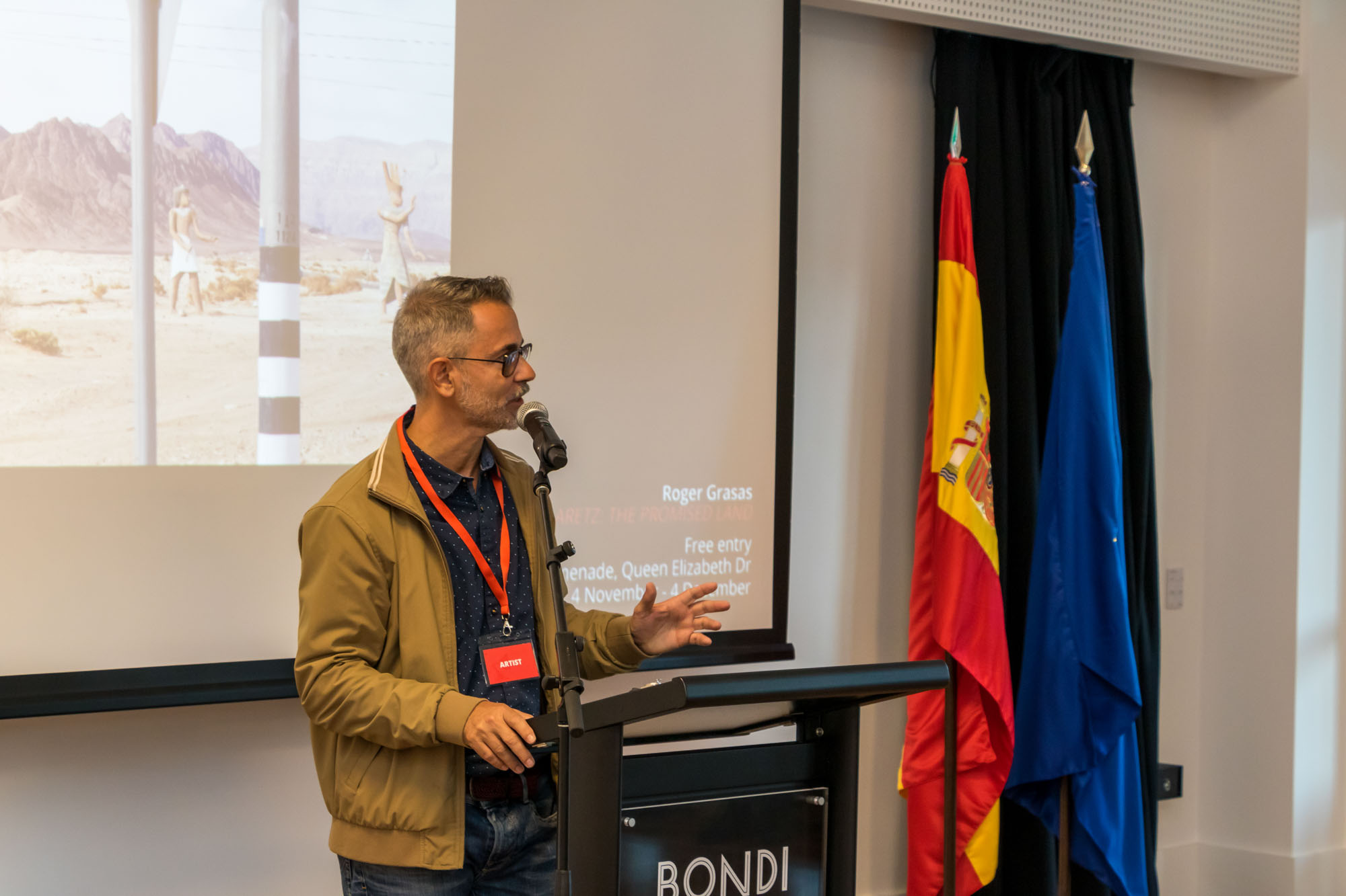 Image 6 of Head On Photo Festival 2022 Launch