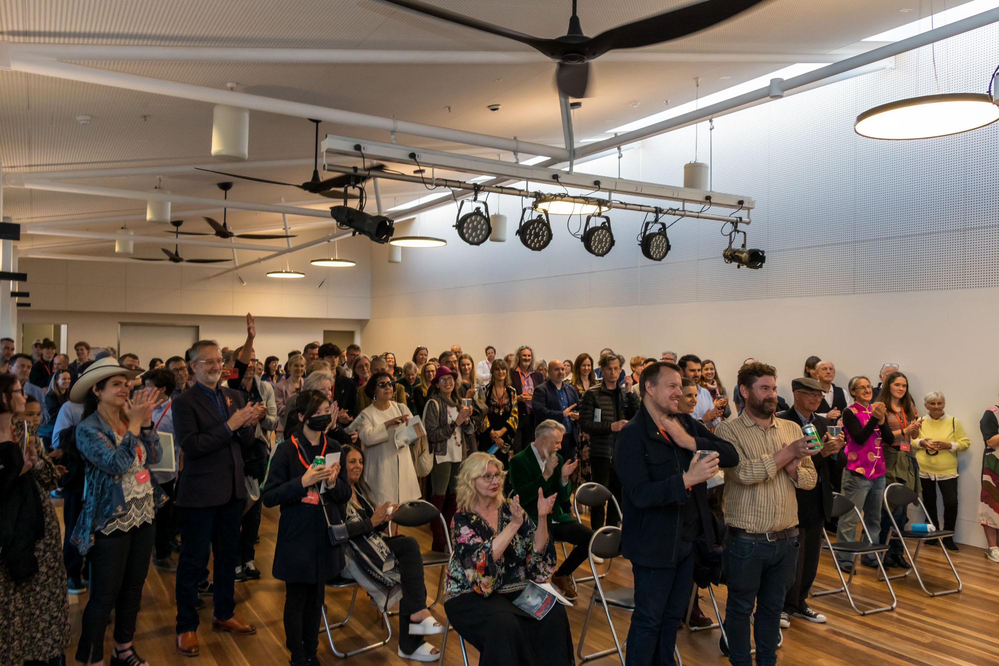 Image 7 of Head On Photo Festival 2022 Launch