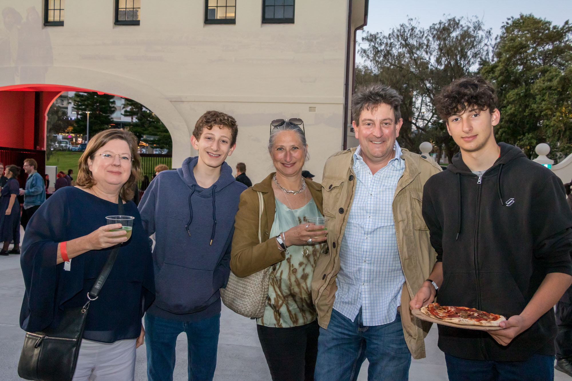 Image 10 of Head On Photo Festival 2022 Launch