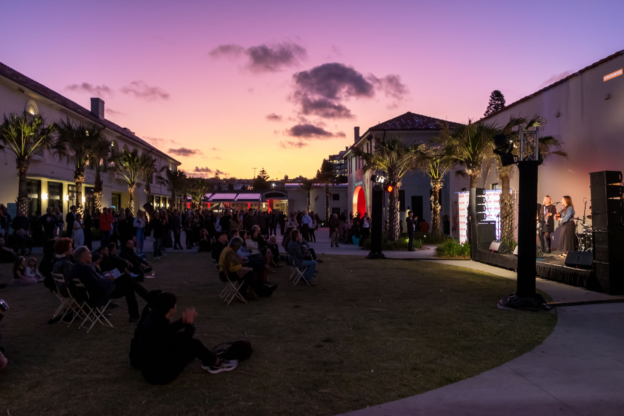 Image 11 of Head On Photo Festival 2022 Launch