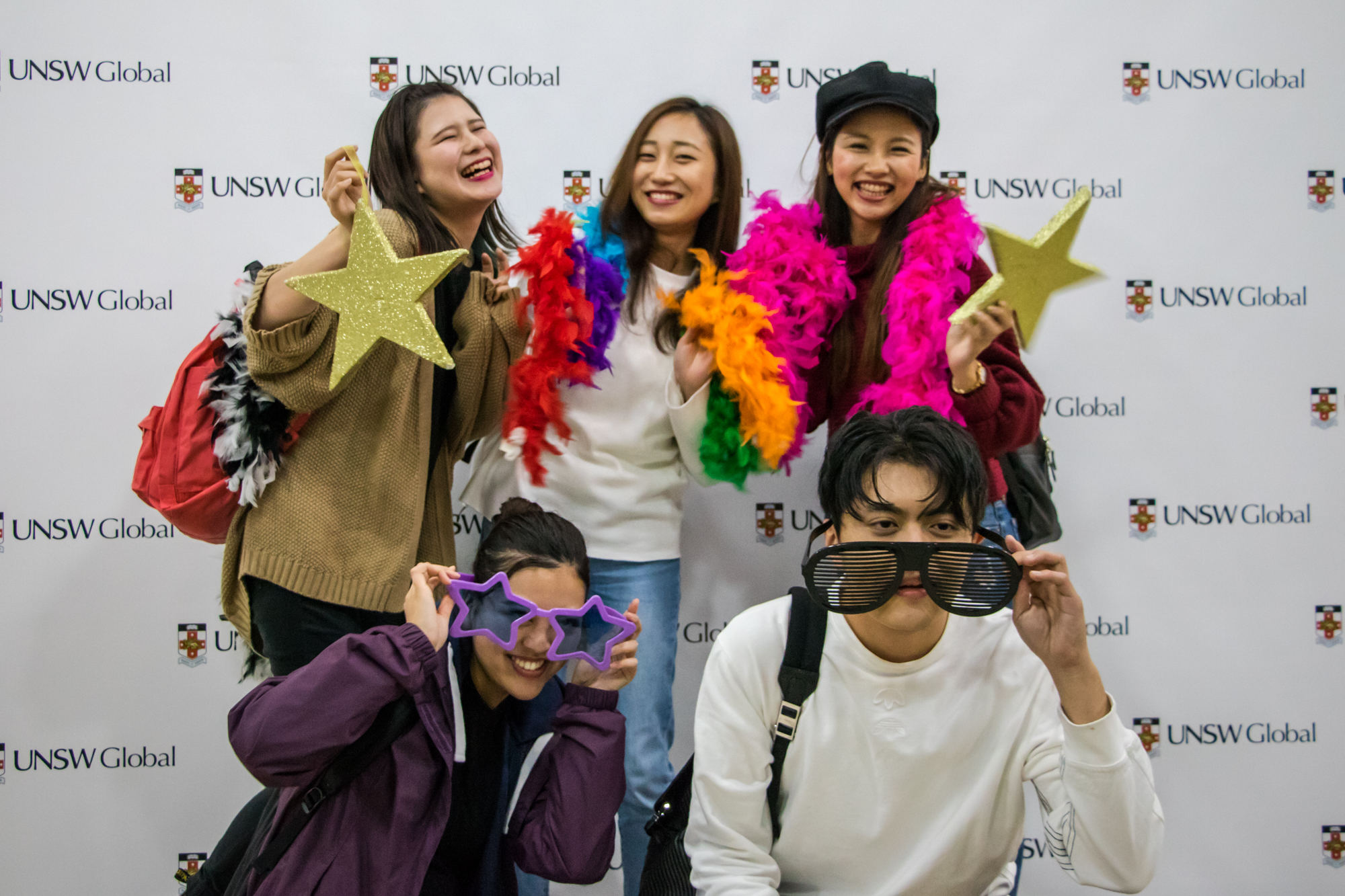 Image 6 of Event and can-did Photography @ UNSW Global