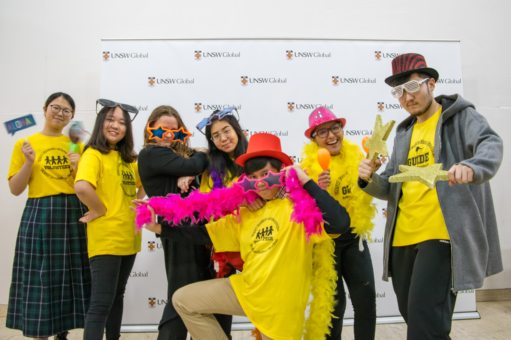 Image 21 of Event and can-did Photography @ UNSW Global