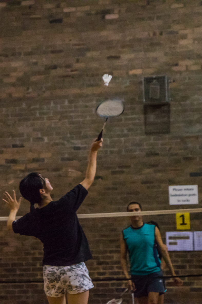 Image 2 of Sport Photography @ UNSW Global