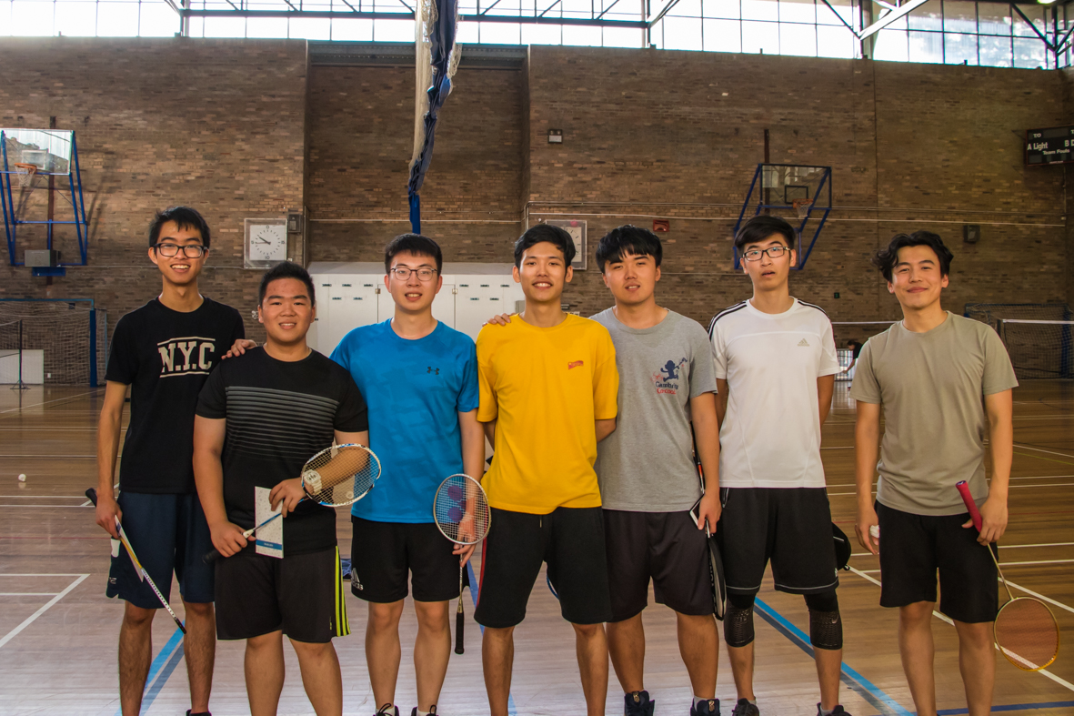 Image 4 of Sport Photography @ UNSW Global