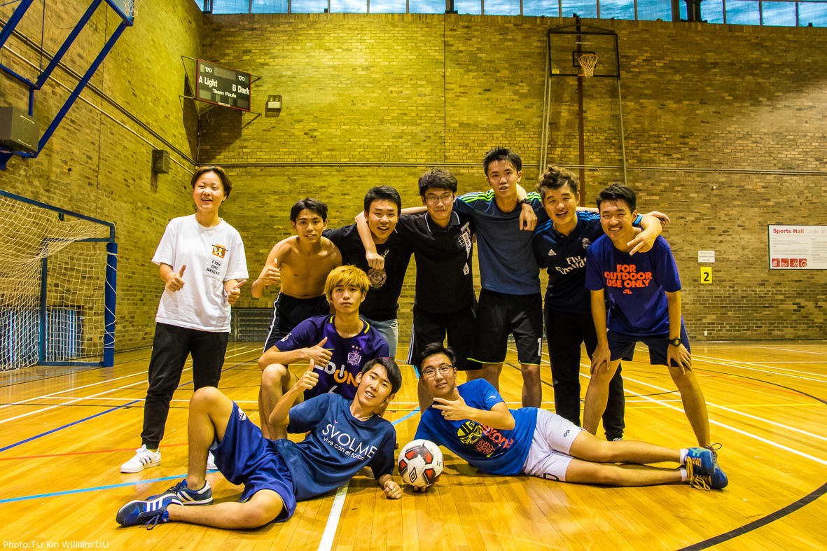 Image 9 of Sport Photography @ UNSW Global