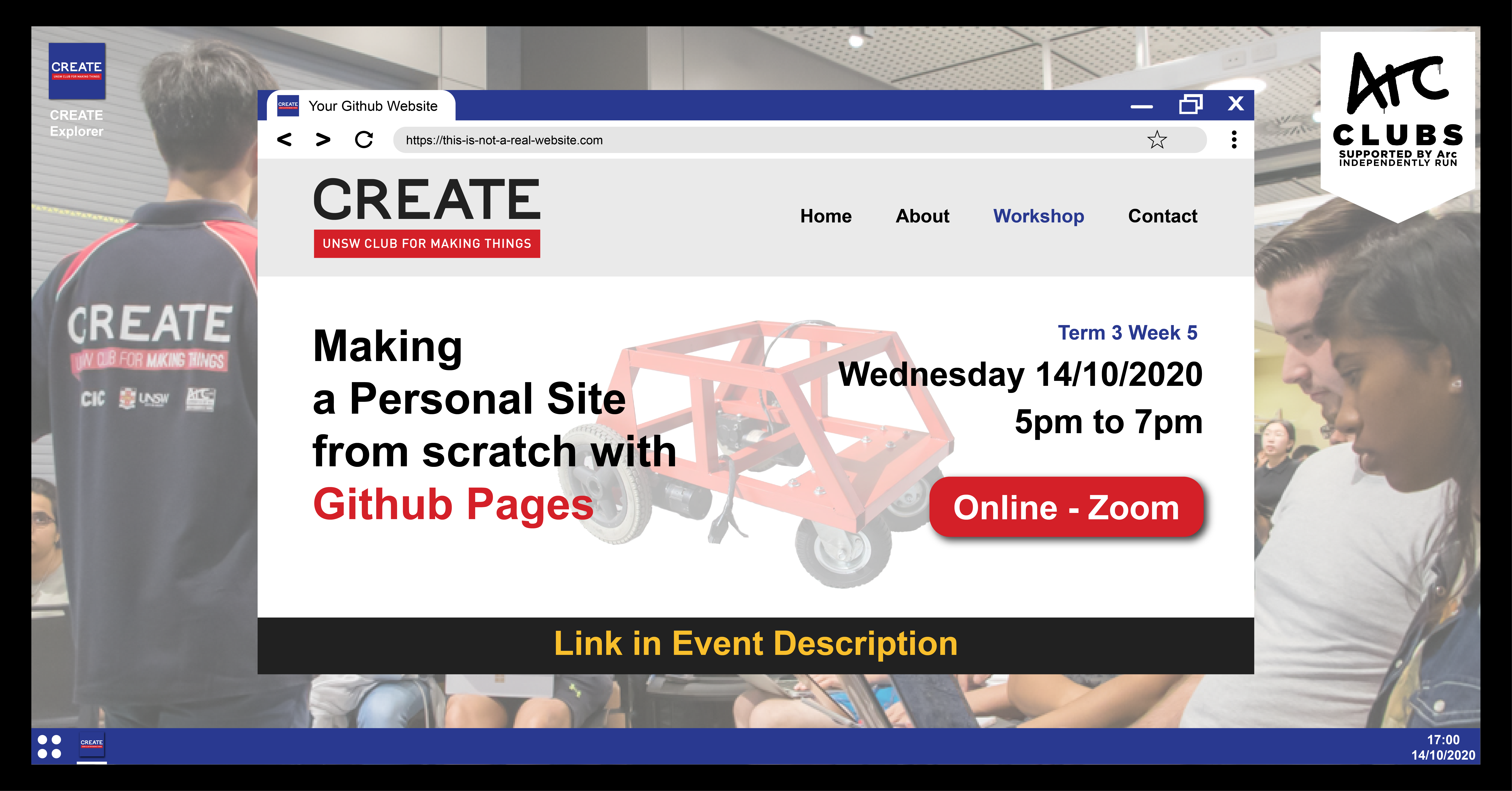 Image 7 of Social Media Graphics