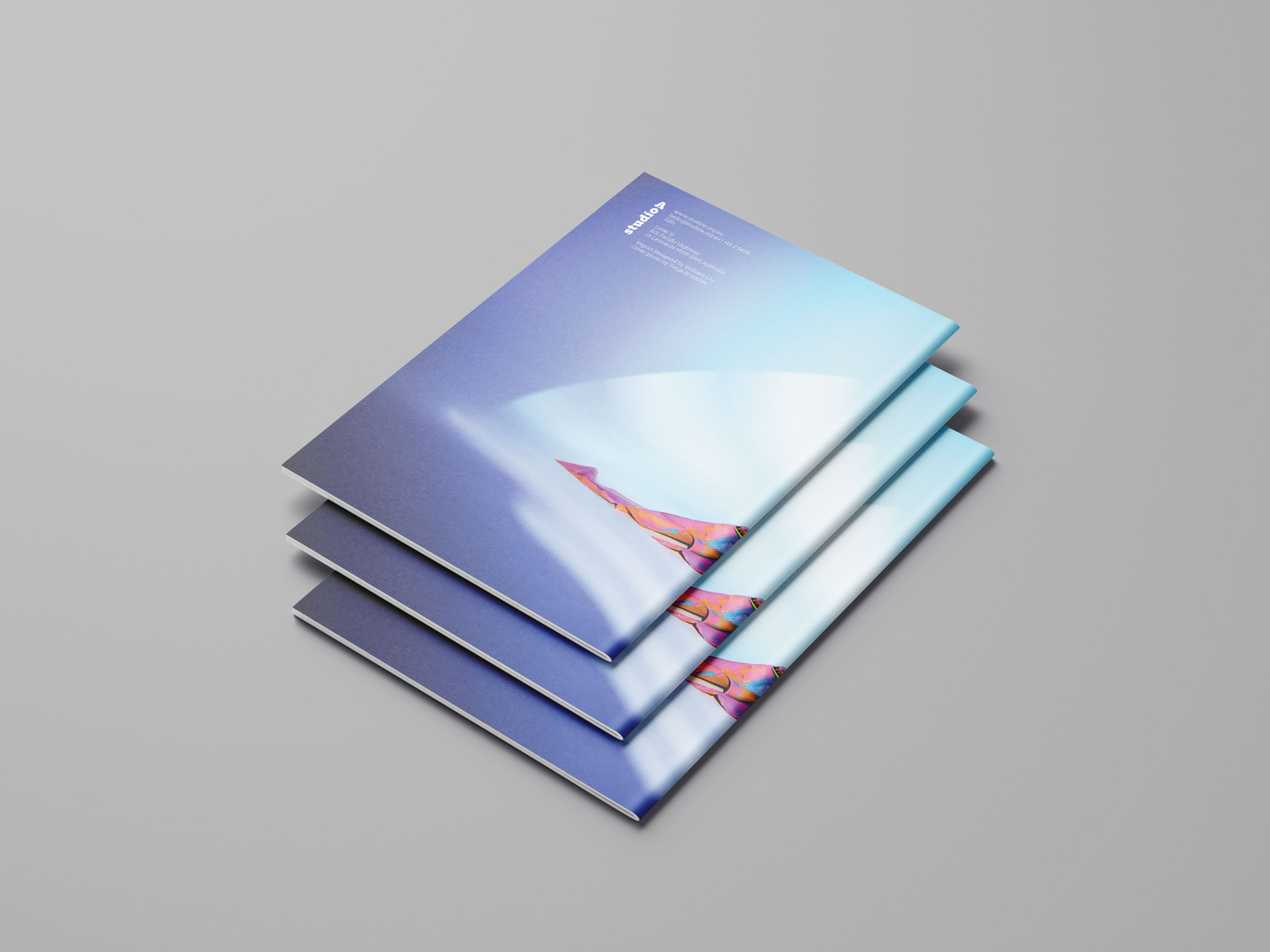 Image 10 of Studio A Annaul Report 2022/23