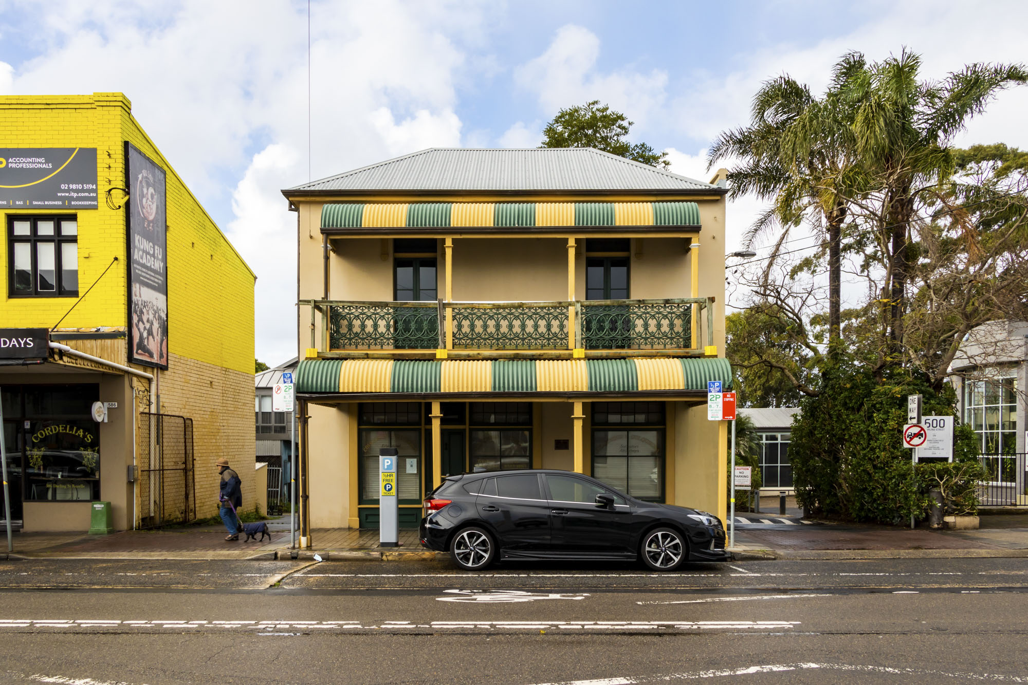 Image 4 of Photo Walk at Sydney Streets of Rozelle and Balmain