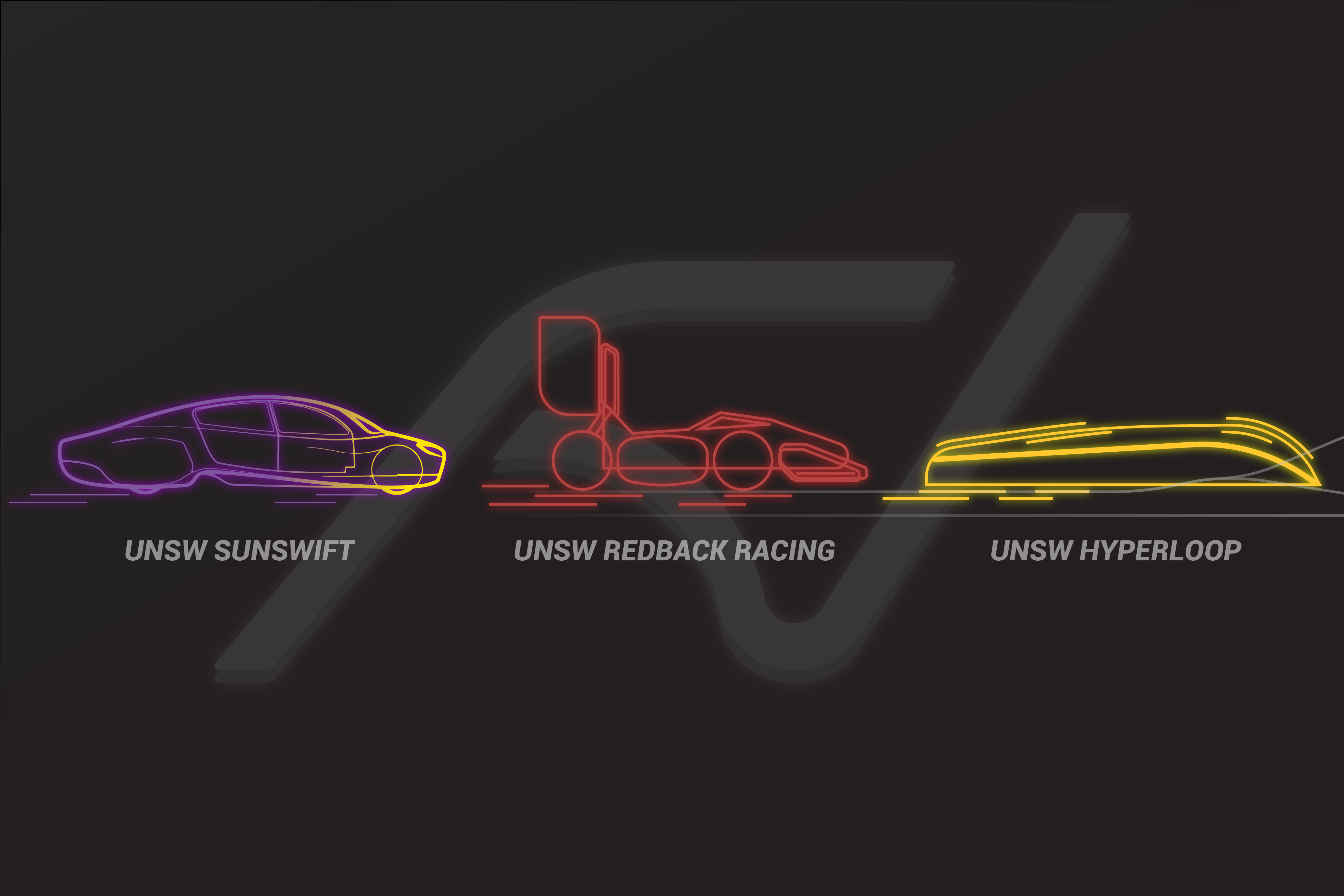 Image 2 of UNSW Future Vehicles